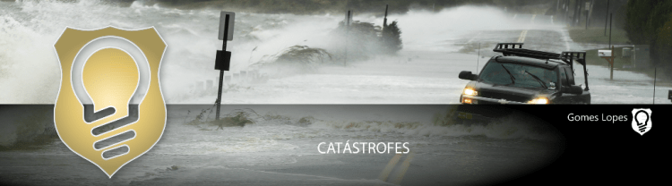 Catástrofes