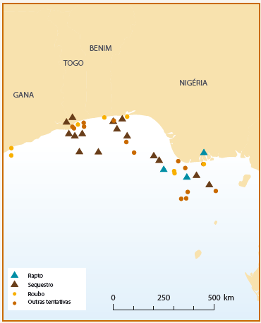 Pirataria golfo da guine