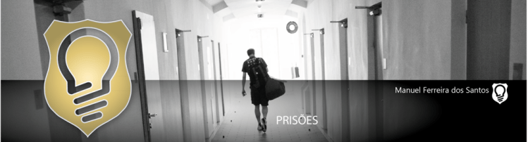 PRISÕES