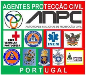 proteção civil