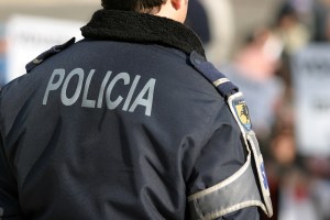policia