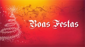 Boas Festas