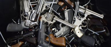 Resultado de imagem para tráfico de armas portugal